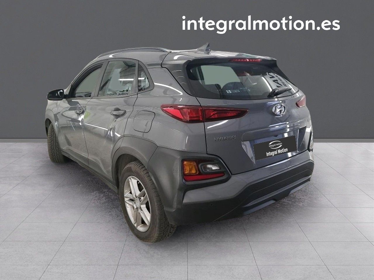 Foto Hyundai Kona 2