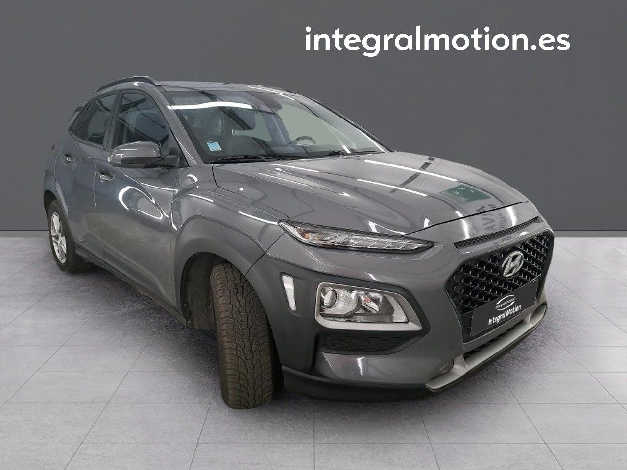 Foto Hyundai Kona 3