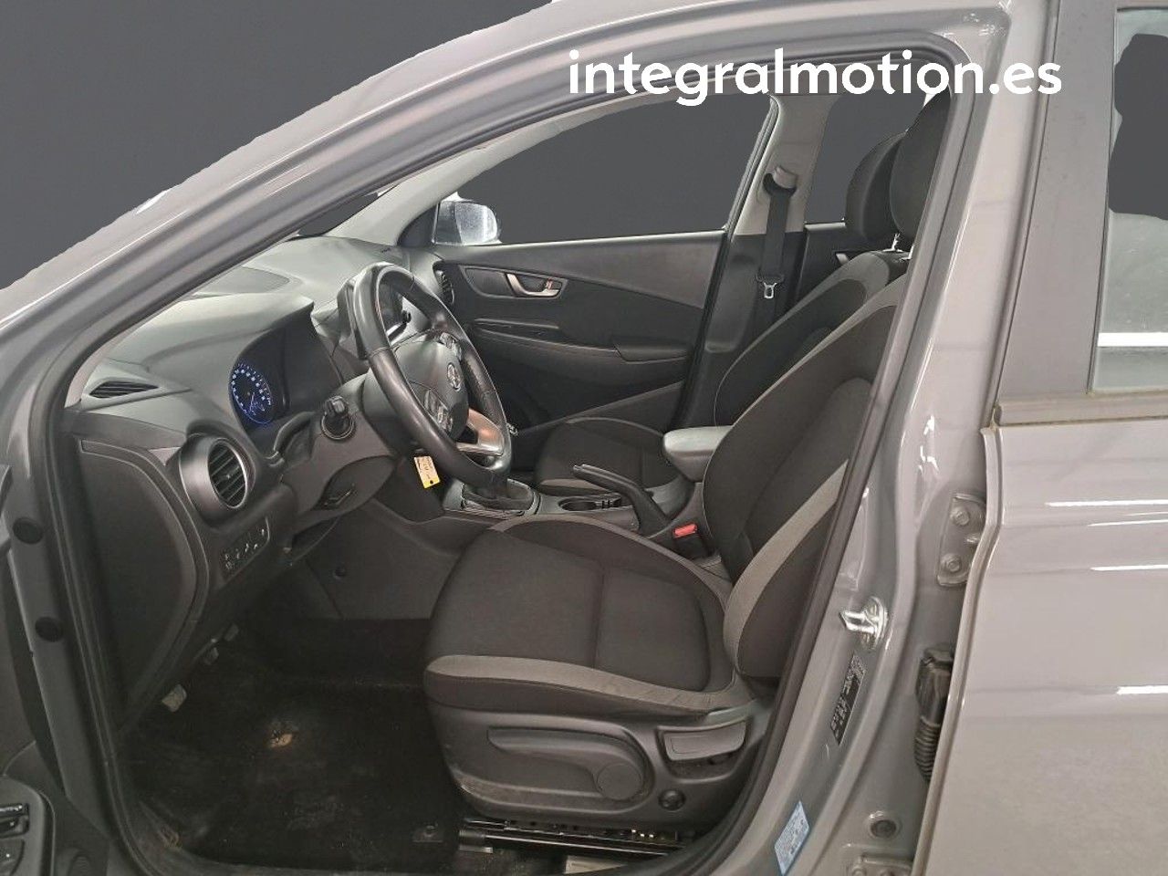 Foto Hyundai Kona 7