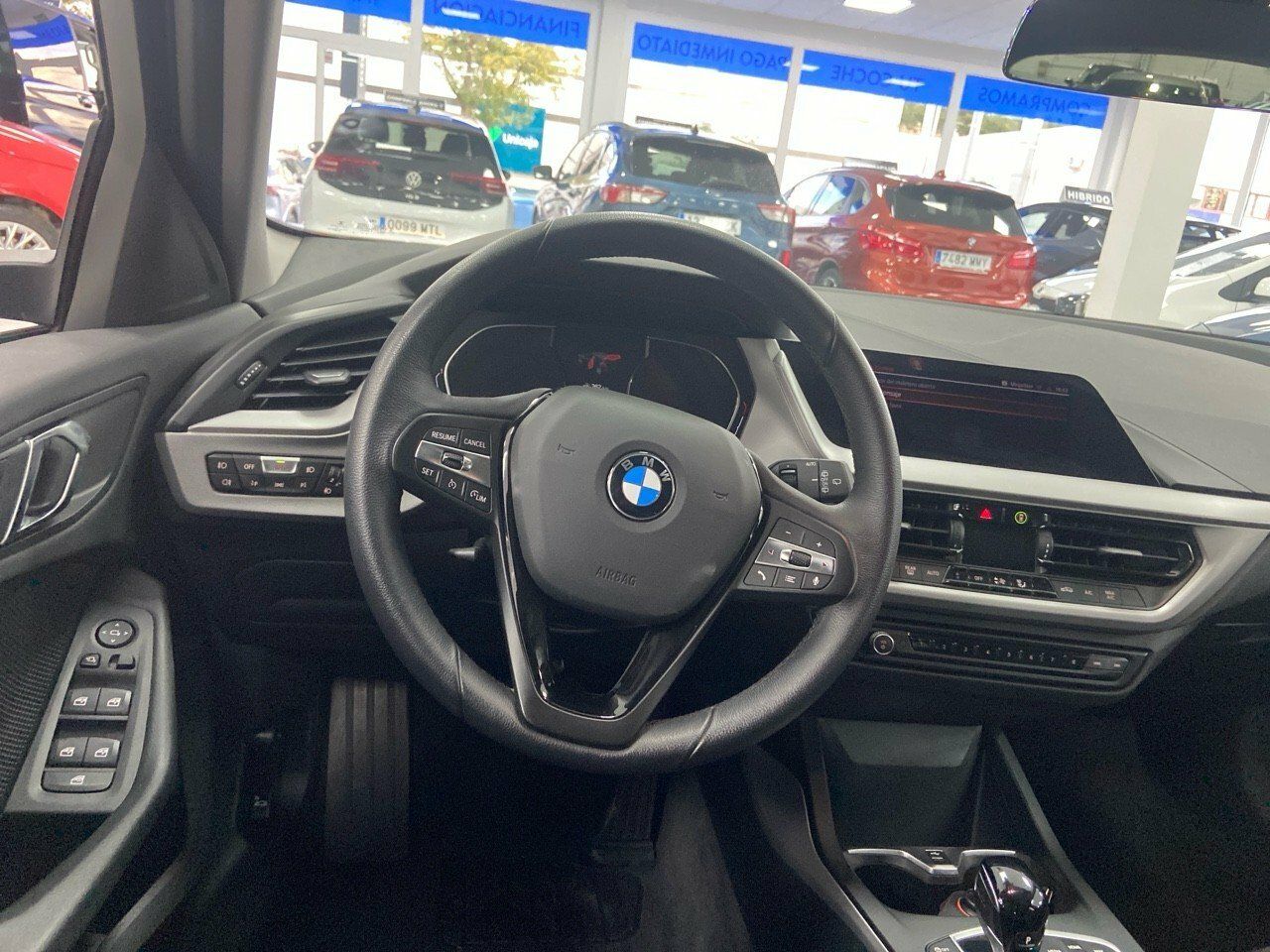 Foto BMW Serie 1 10