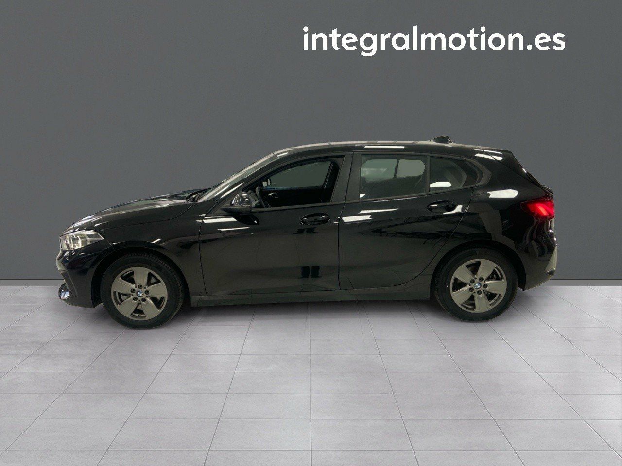 Foto BMW Serie 1 23
