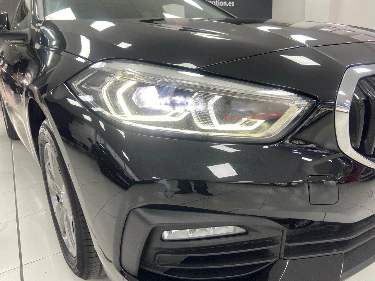 Foto BMW Serie 1 26