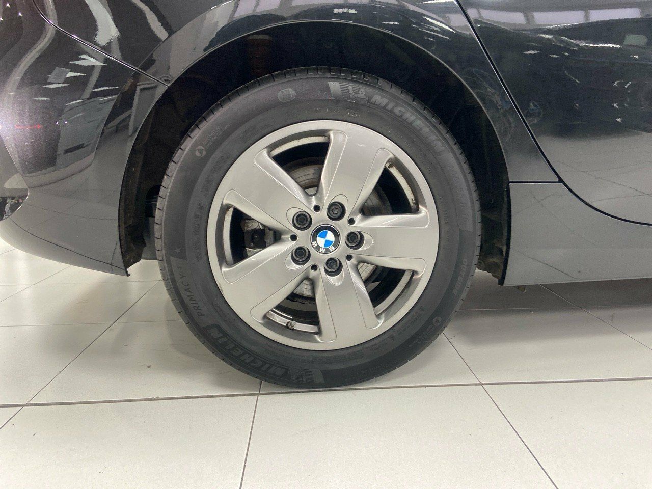 Foto BMW Serie 1 28