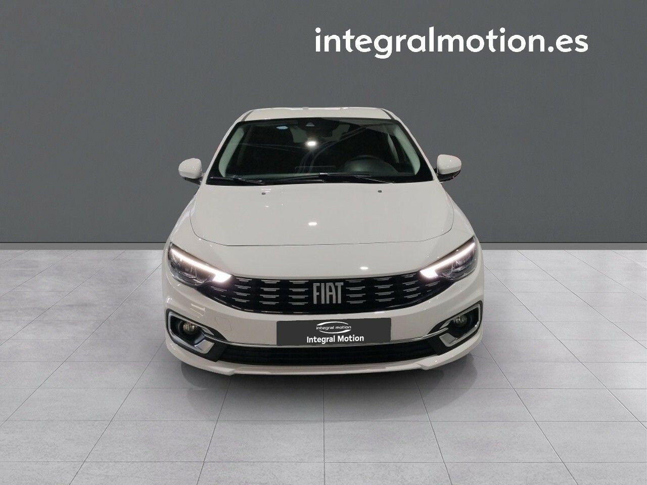 Foto Fiat Tipo 2
