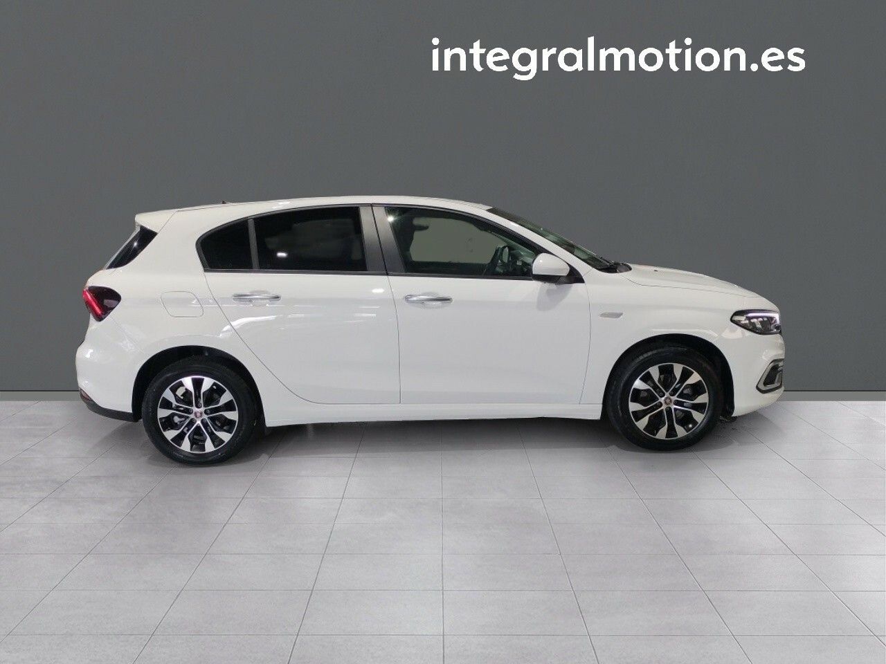 Foto Fiat Tipo 3