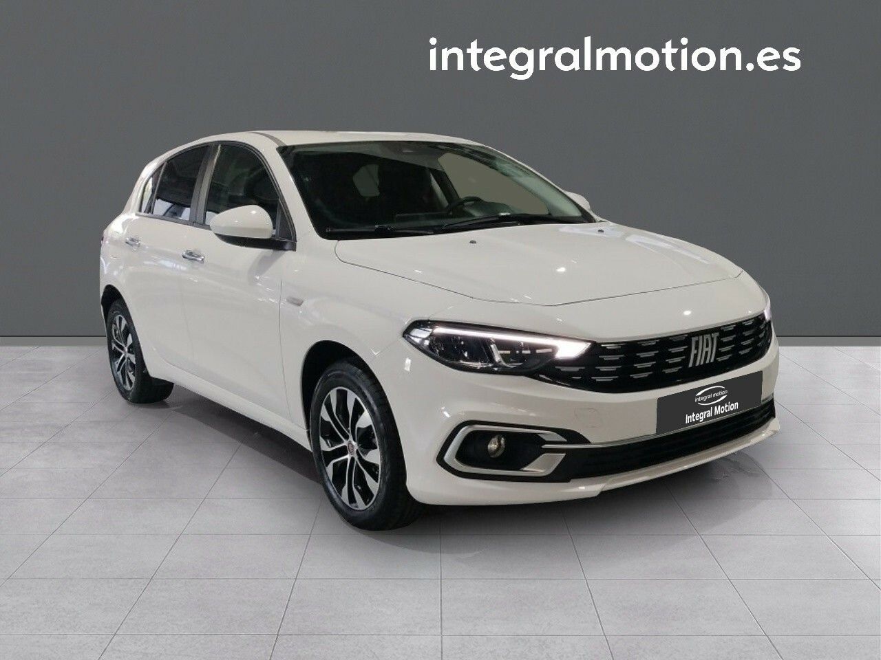 Foto Fiat Tipo 4
