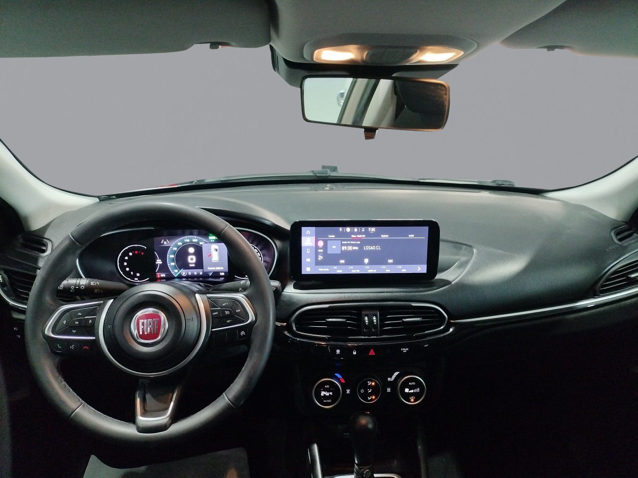 Foto Fiat Tipo 6