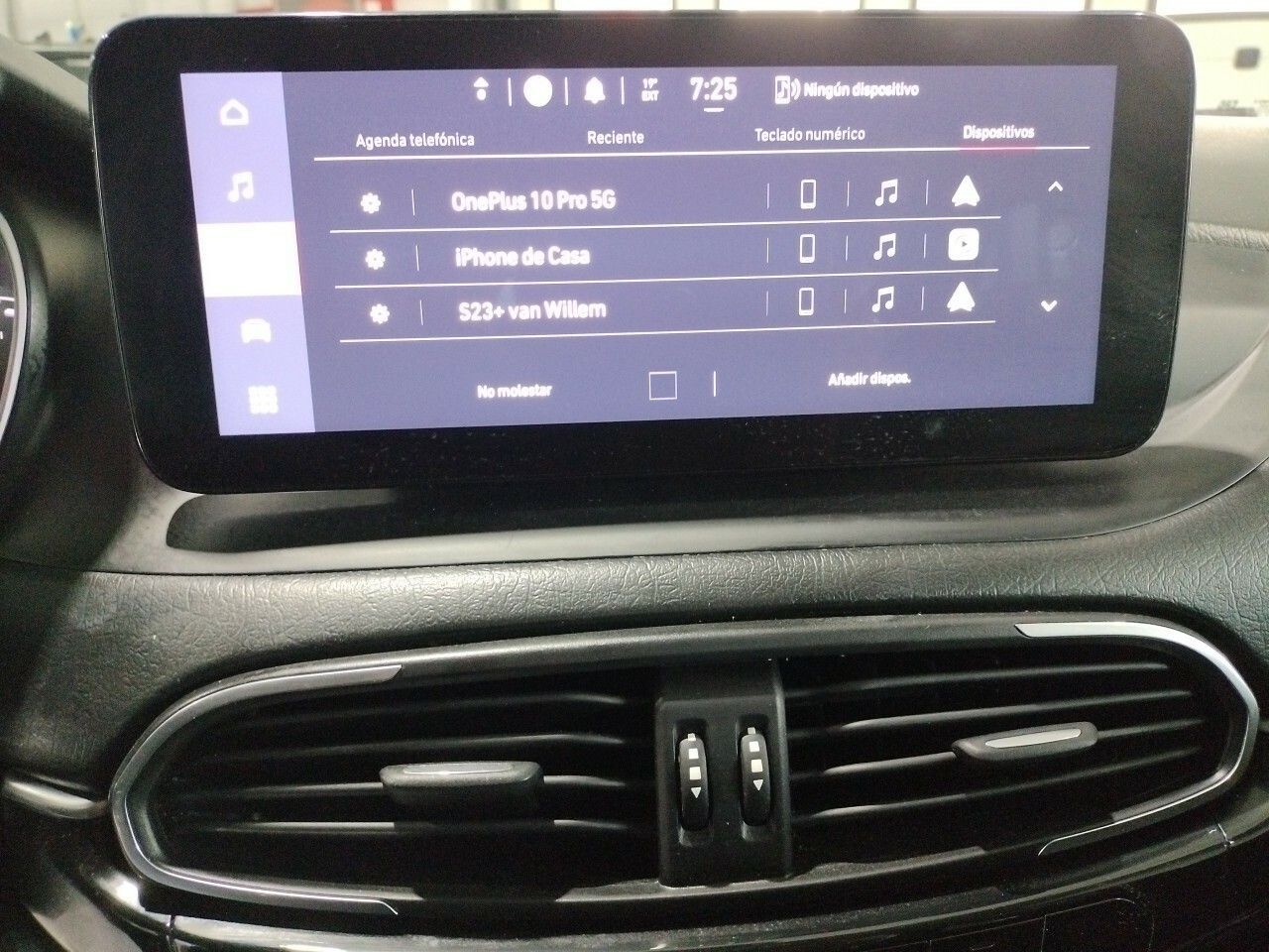 Foto Fiat Tipo 7
