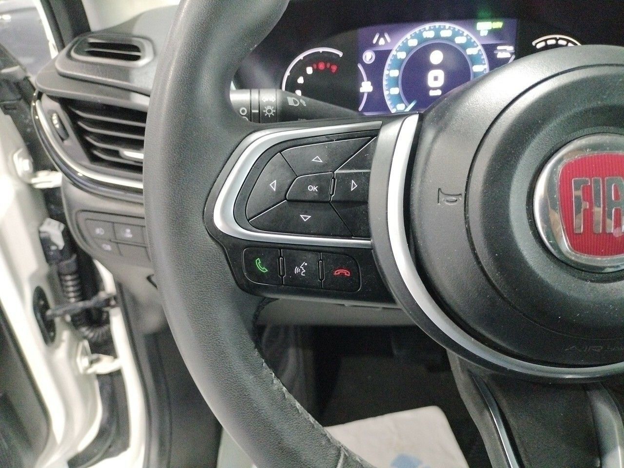 Foto Fiat Tipo 8