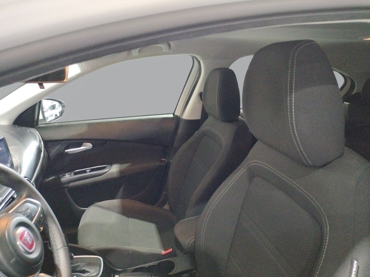 Foto Fiat Tipo 21