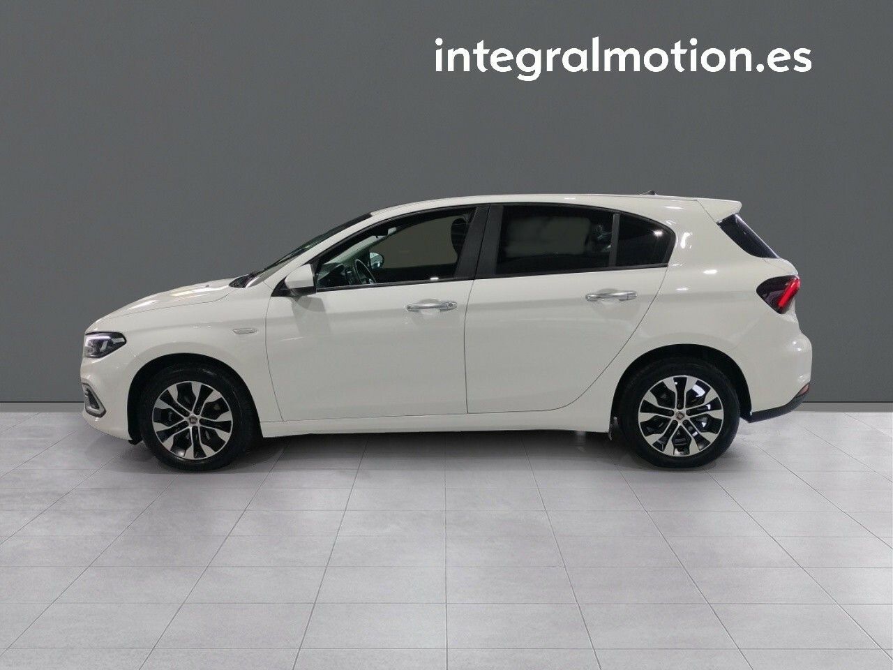 Foto Fiat Tipo 23