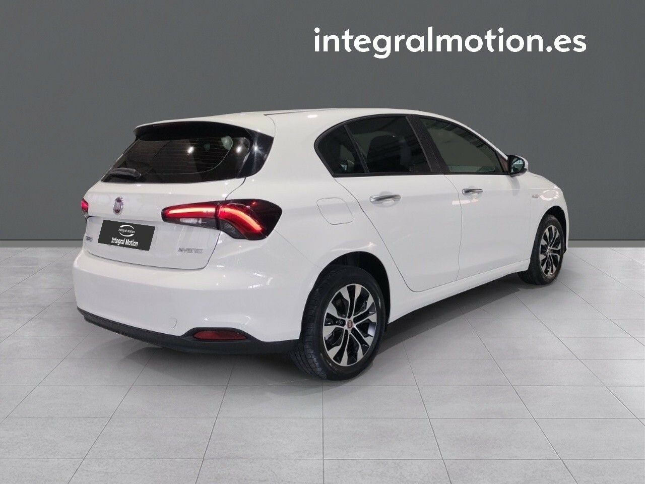 Foto Fiat Tipo 24