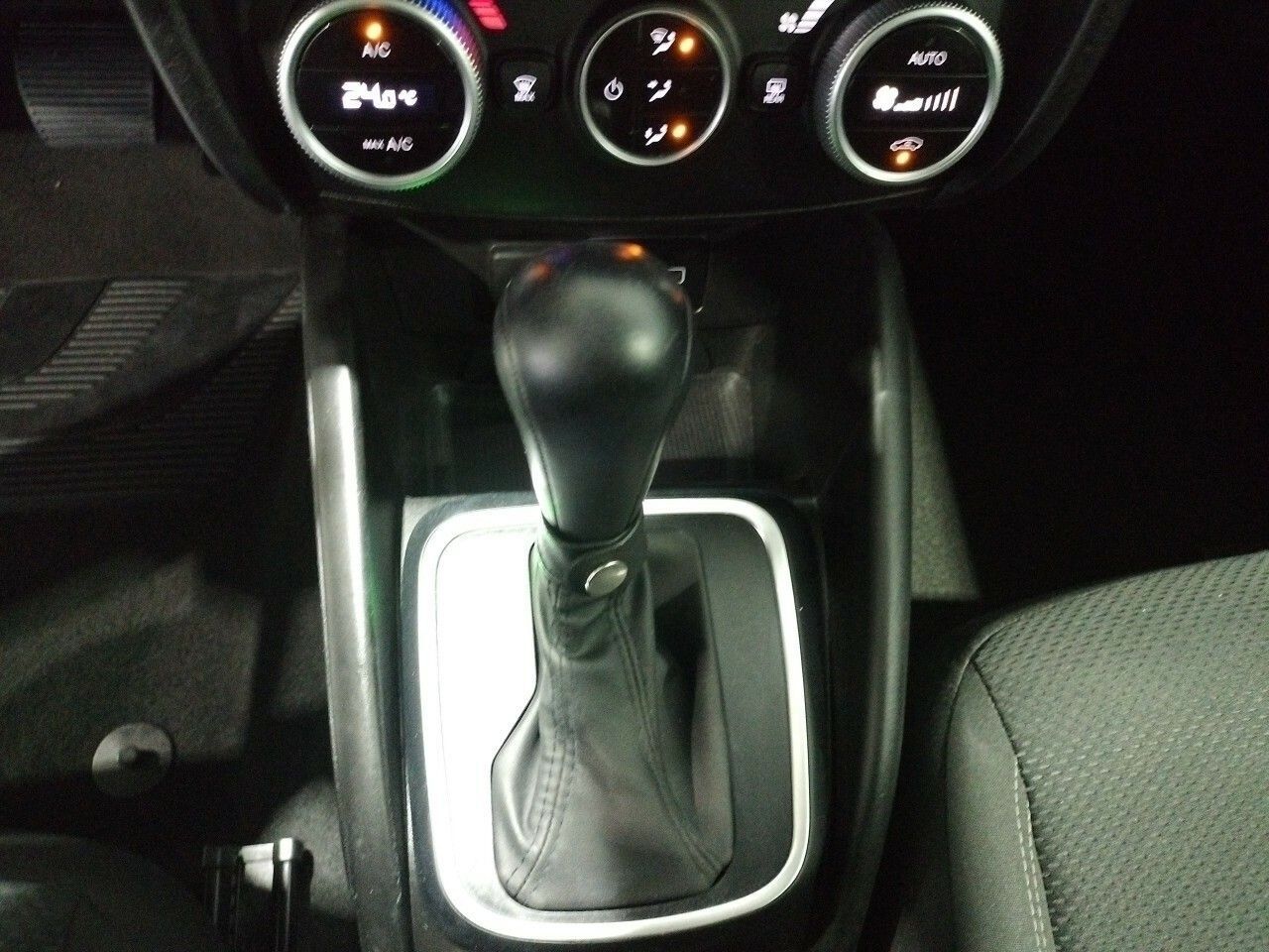 Foto Fiat Tipo 25