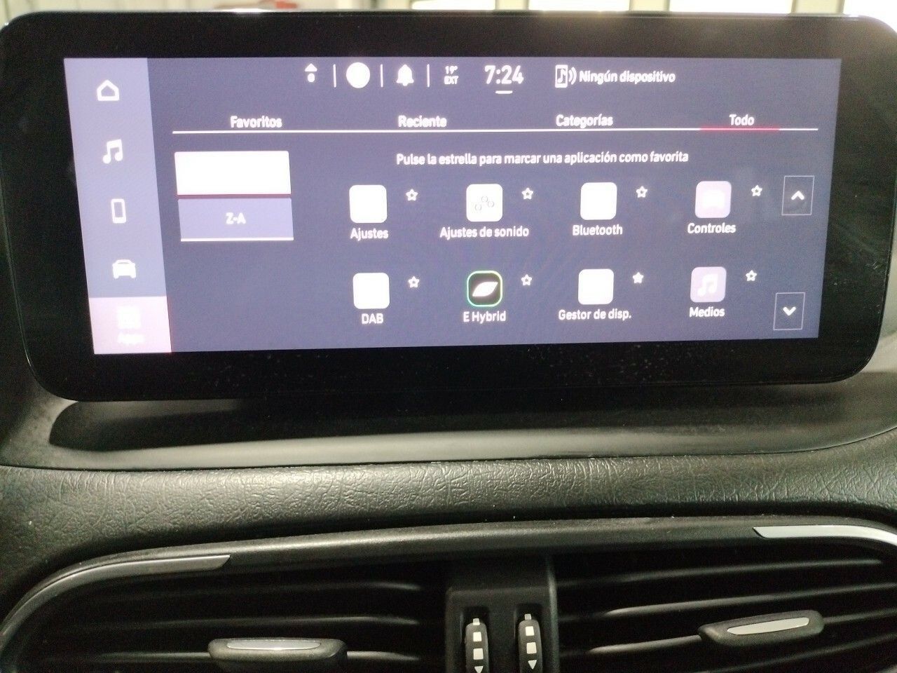 Foto Fiat Tipo 29