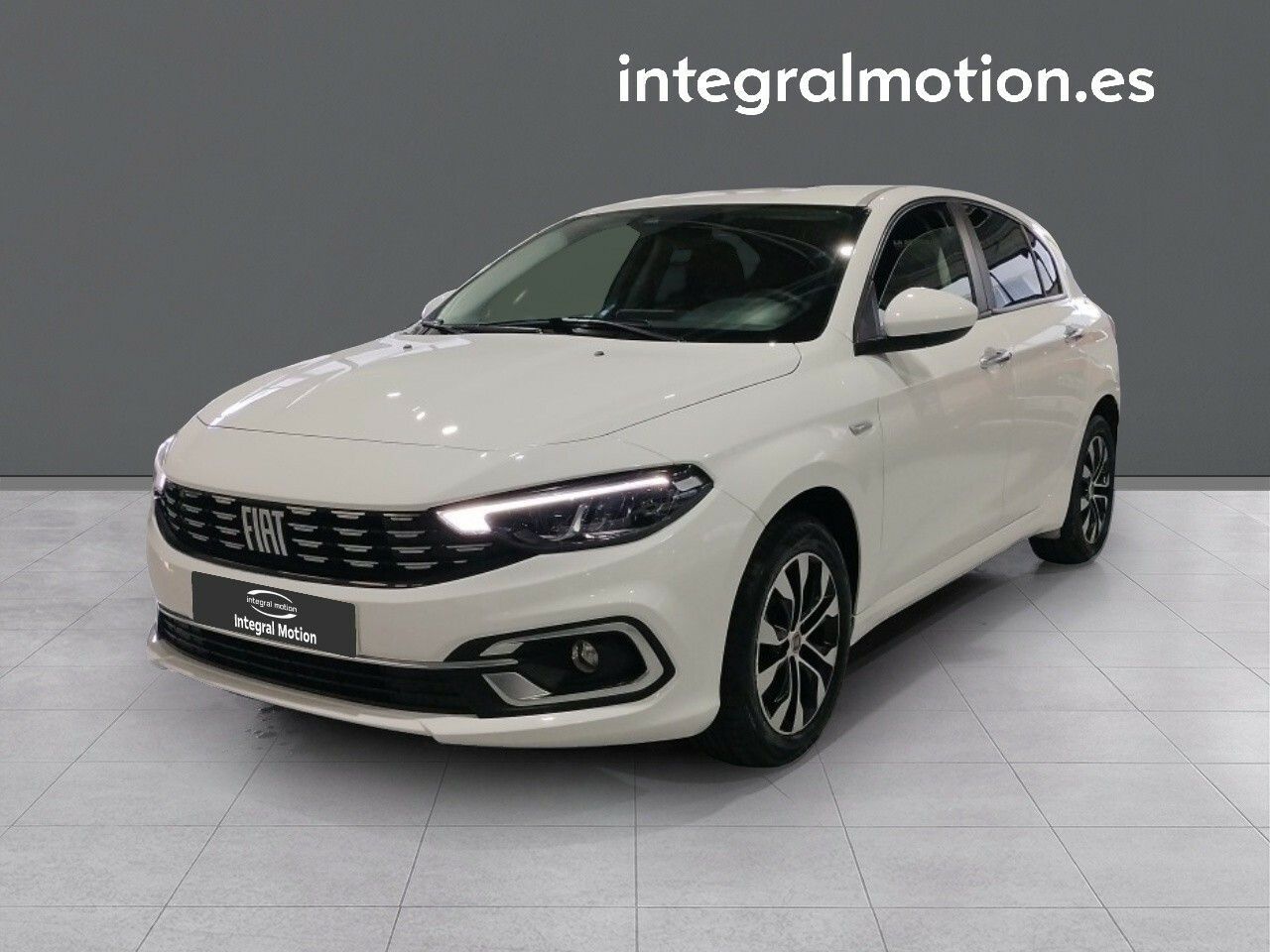 Foto Fiat Tipo 1