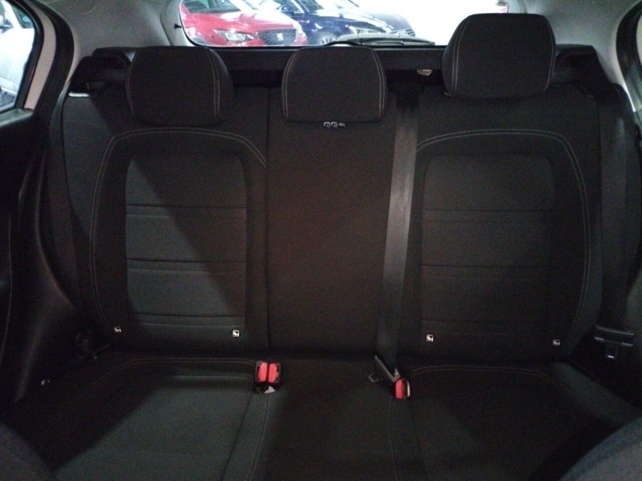 Foto Fiat Tipo 9