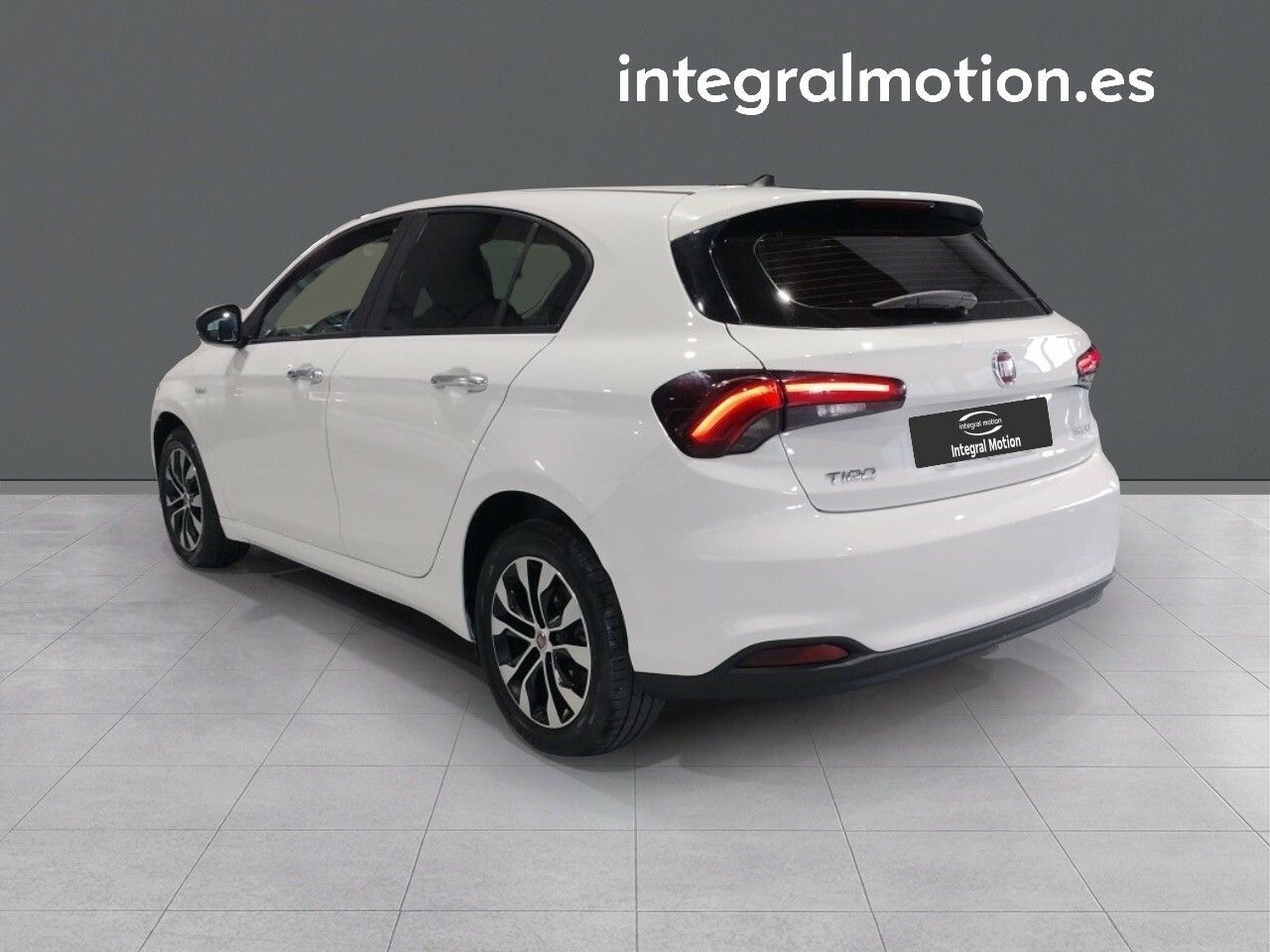 Foto Fiat Tipo 13