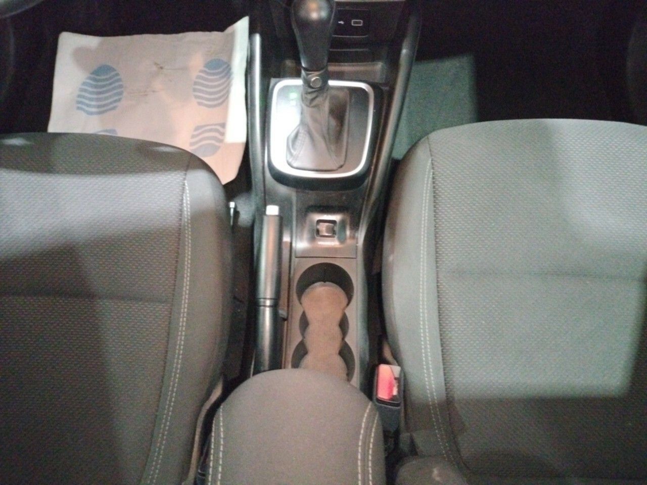 Foto Fiat Tipo 16