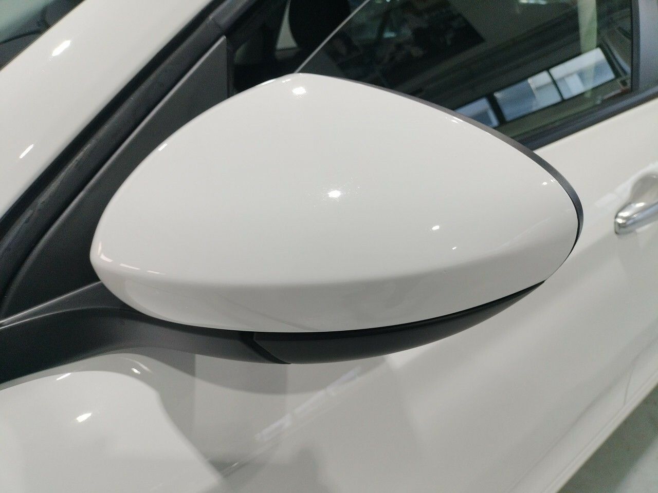 Foto Fiat Tipo 18