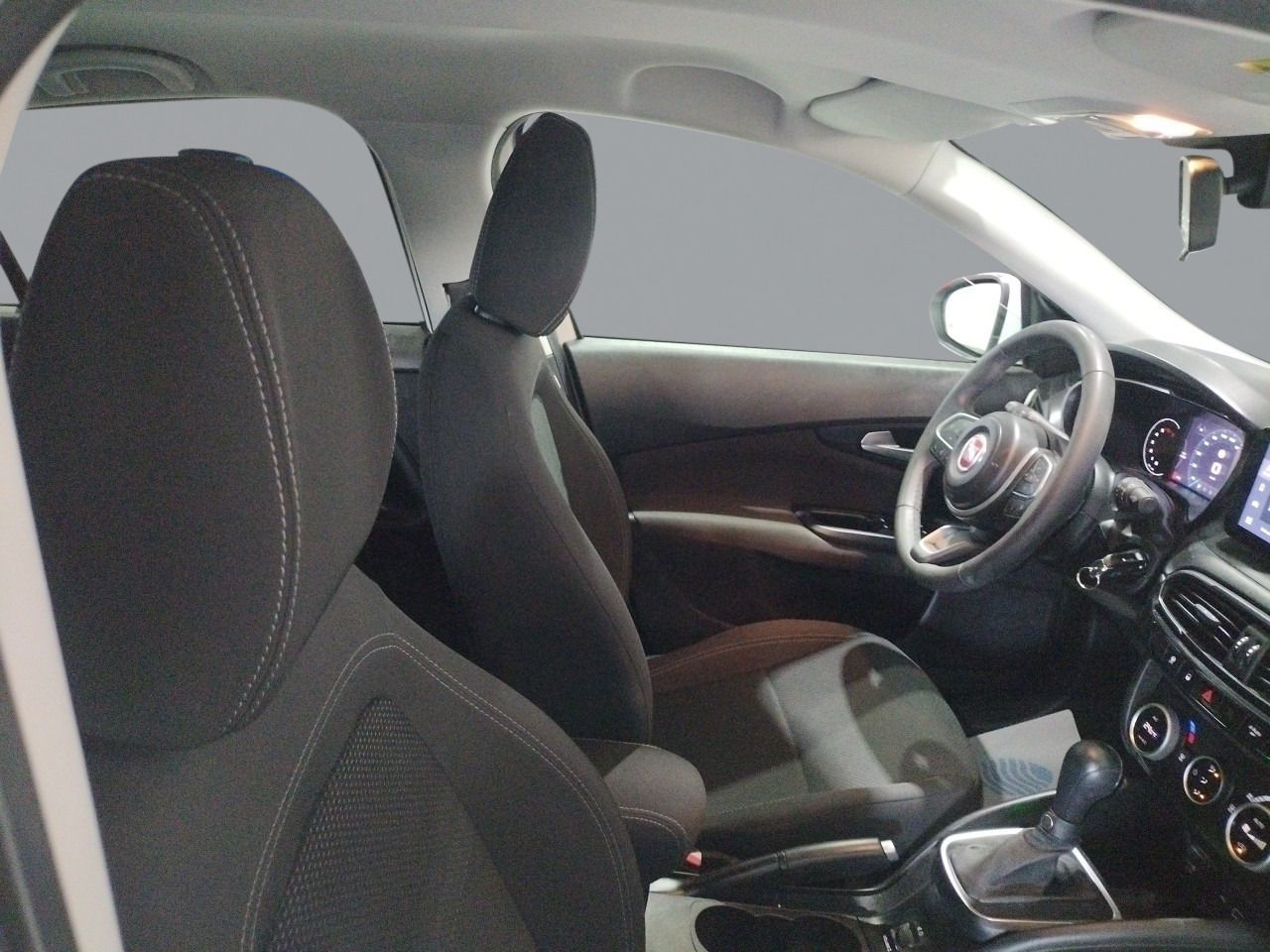 Foto Fiat Tipo 20