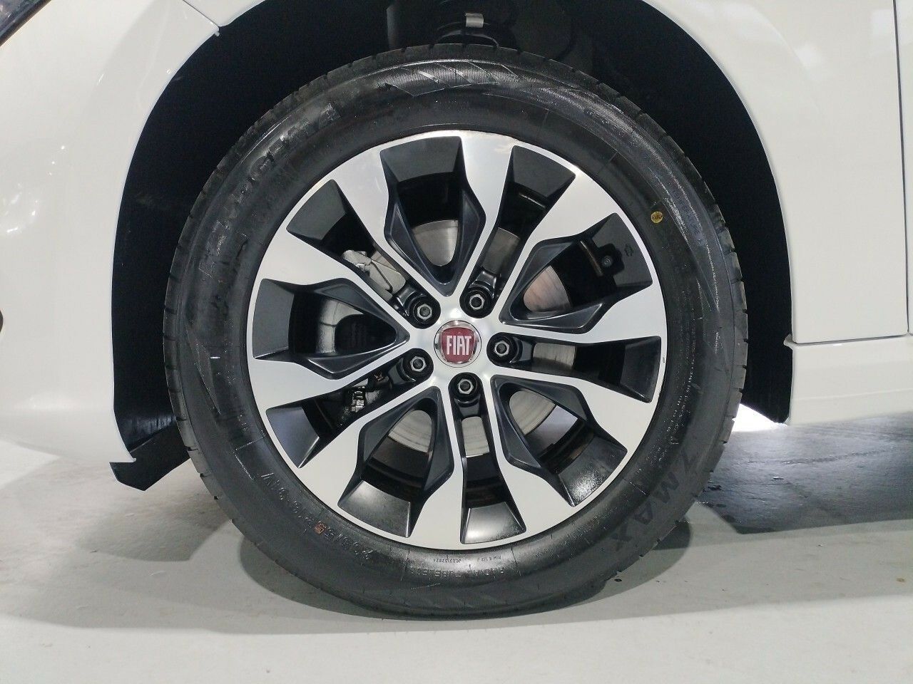 Foto Fiat Tipo 29