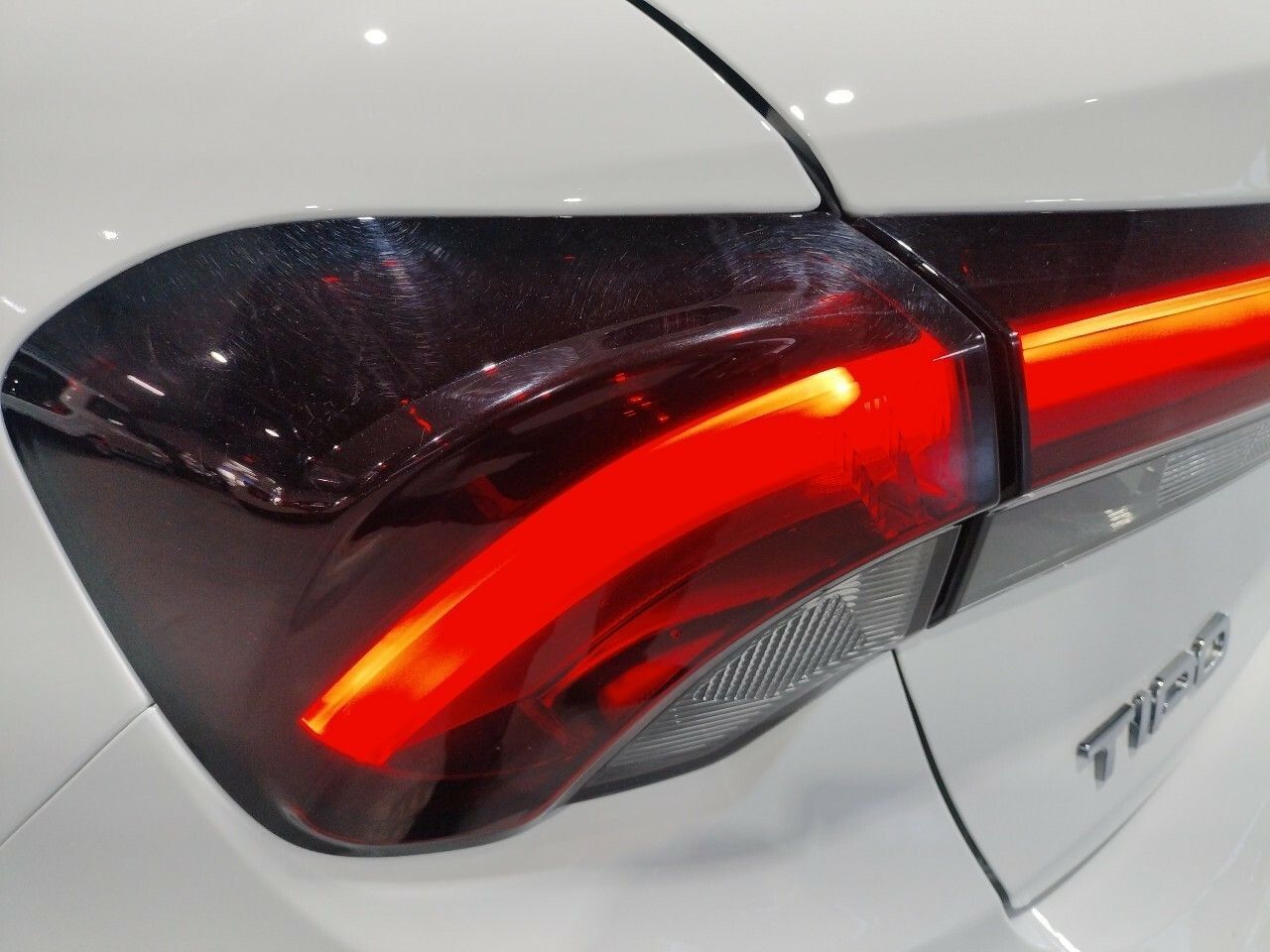 Foto Fiat Tipo 30