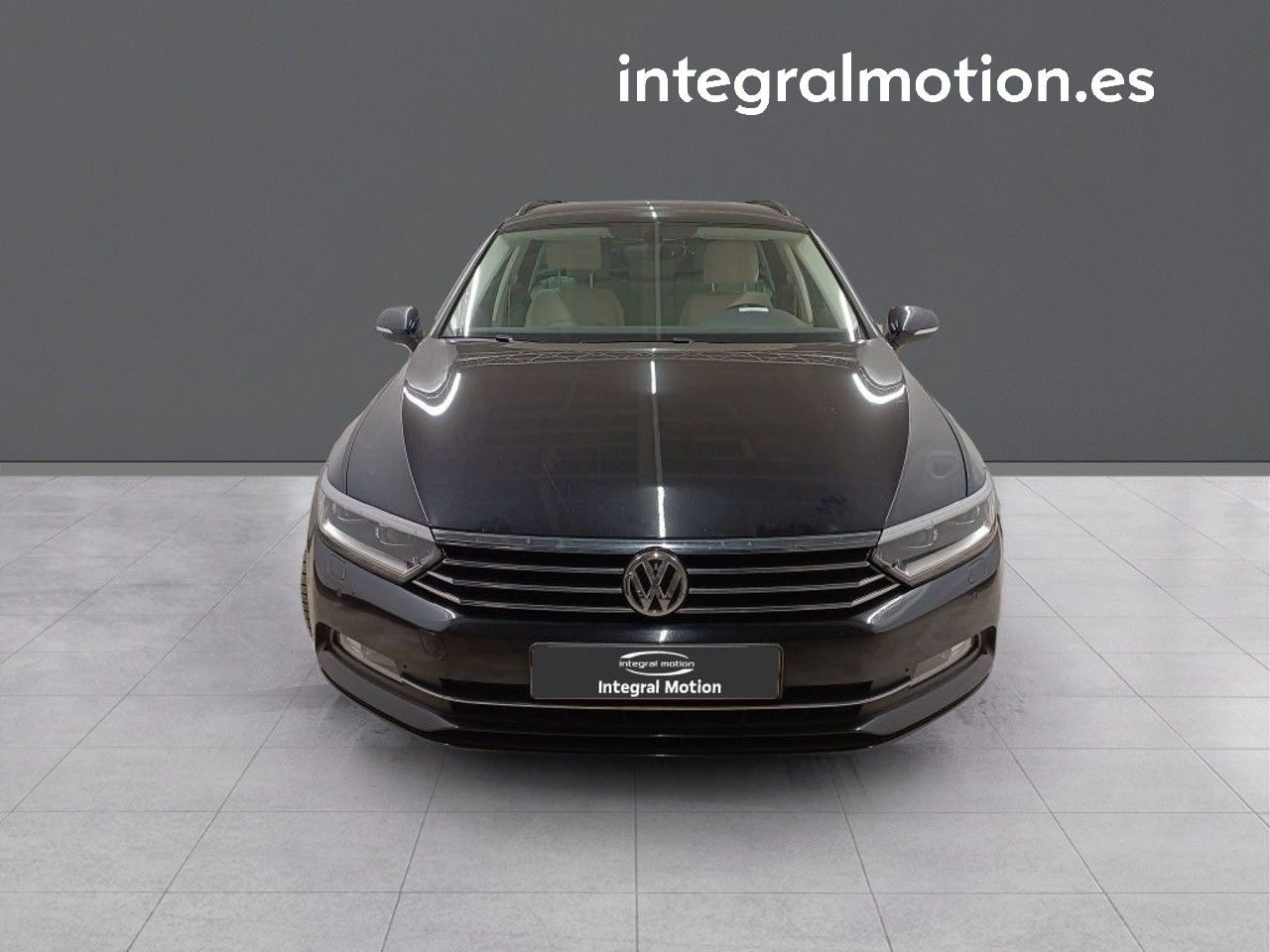 Foto Volkswagen Passat 2