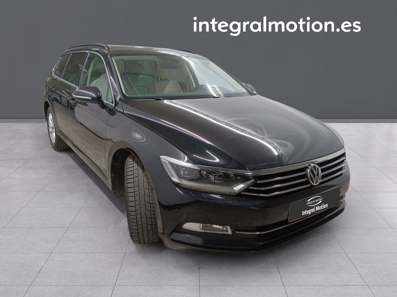 Foto Volkswagen Passat 3