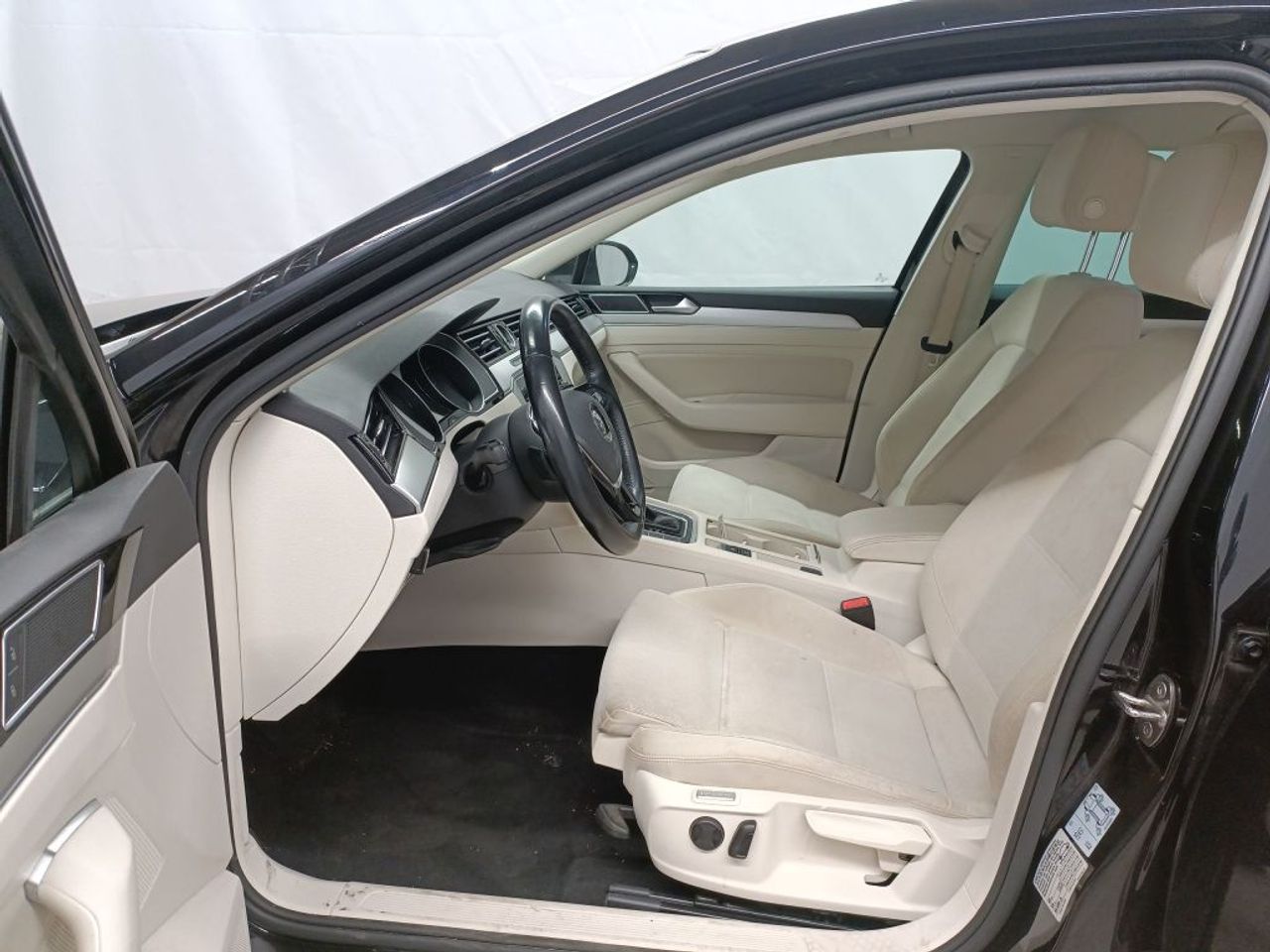 Foto Volkswagen Passat 9