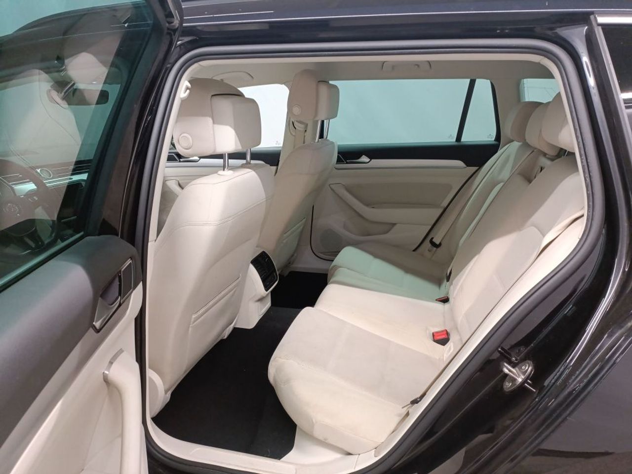 Foto Volkswagen Passat 10