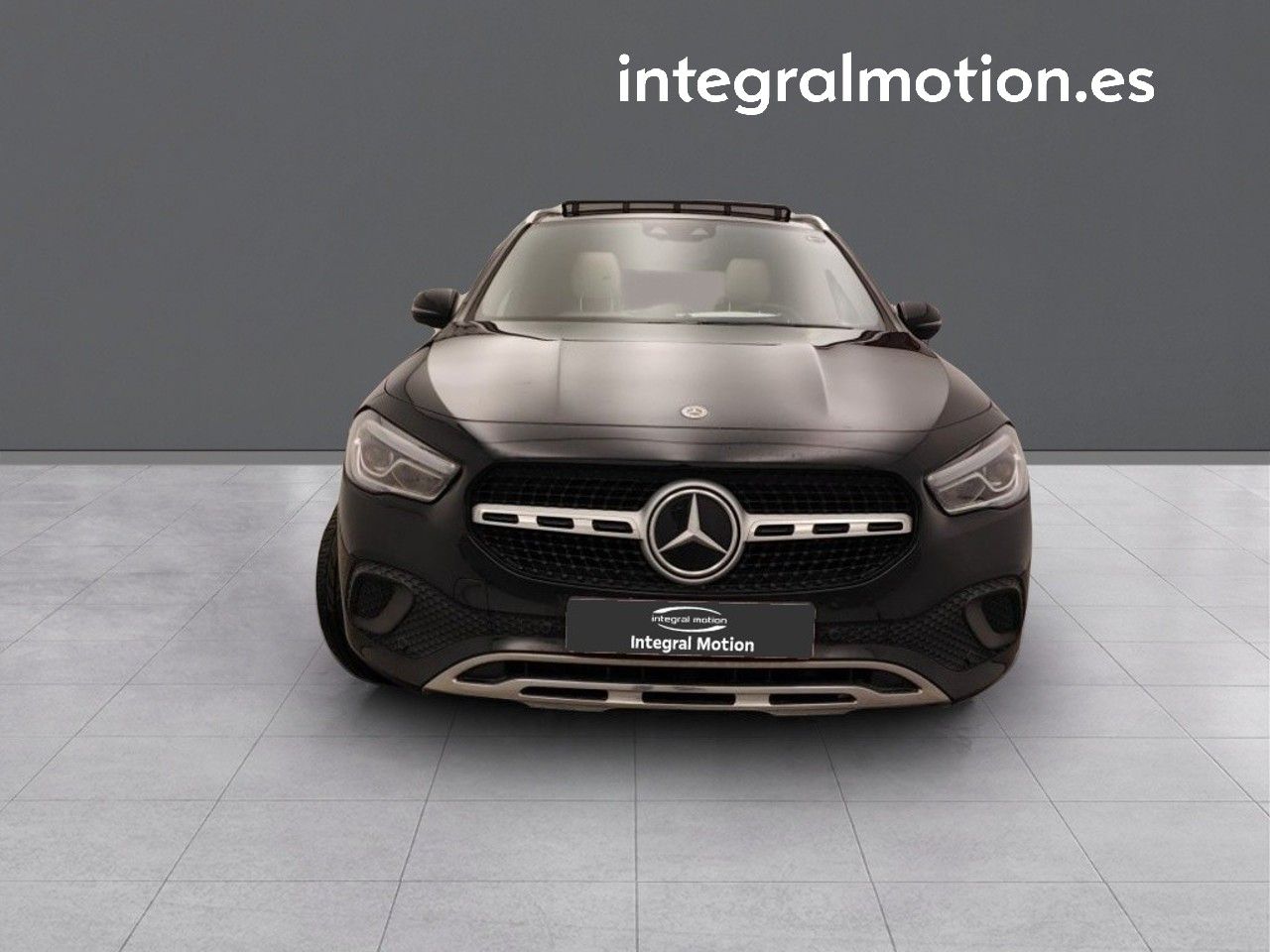 Foto Mercedes-Benz Clase GLA 3