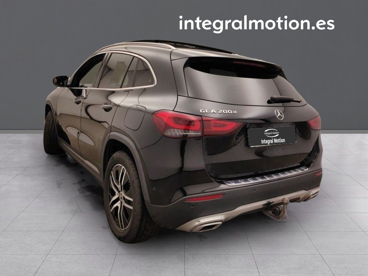 Foto Mercedes-Benz Clase GLA 4