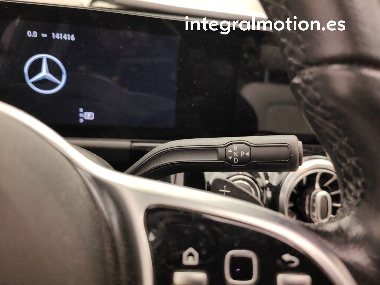 Foto Mercedes-Benz Clase GLA 11