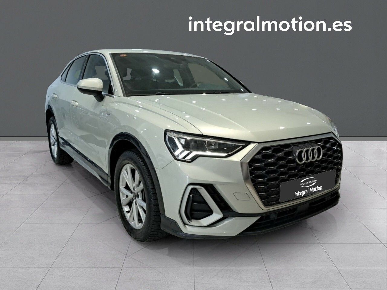Foto Audi Q3 3