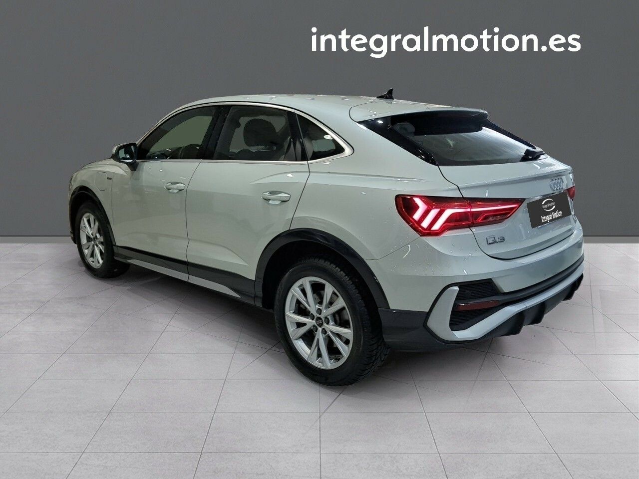 Foto Audi Q3 4