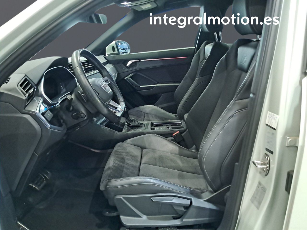Foto Audi Q3 6