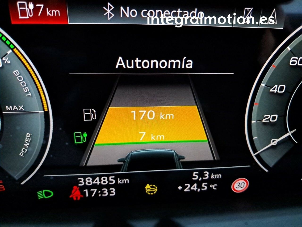 Foto Audi Q3 8