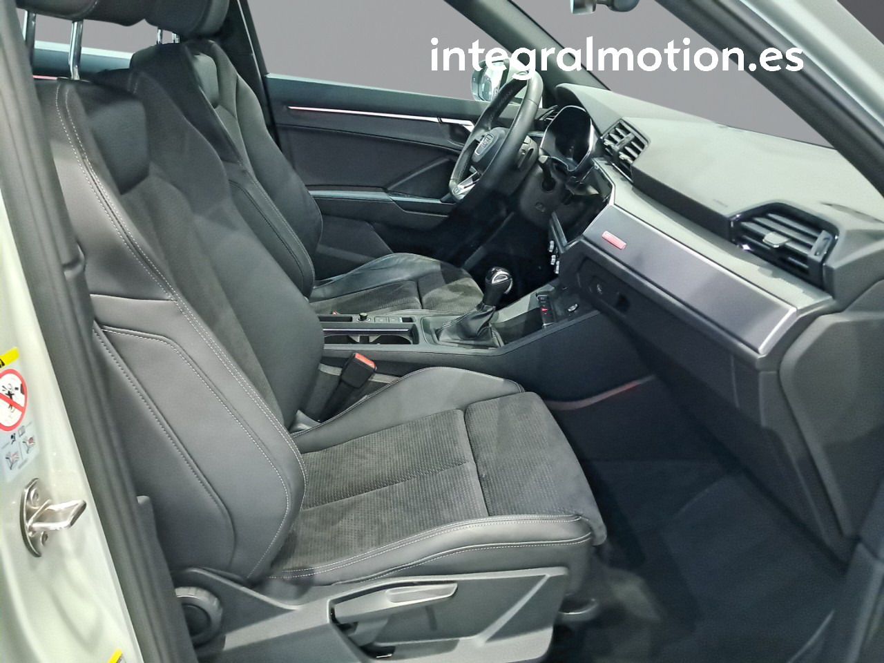 Foto Audi Q3 9