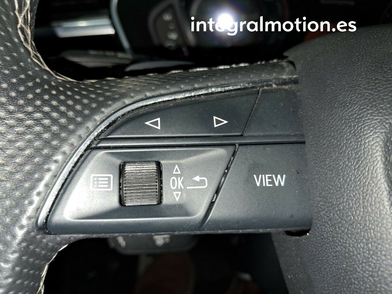 Foto Audi Q3 12