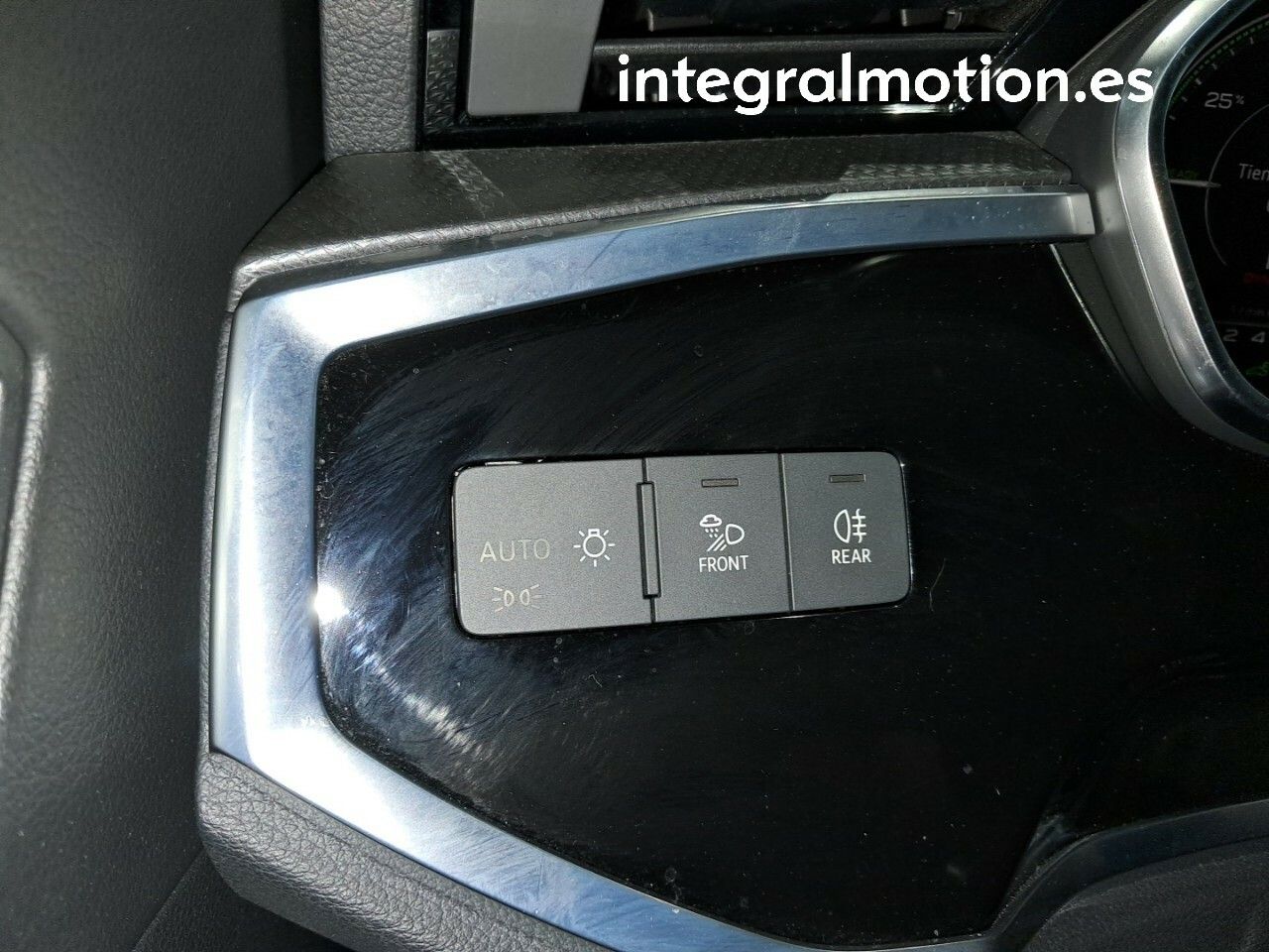 Foto Audi Q3 14