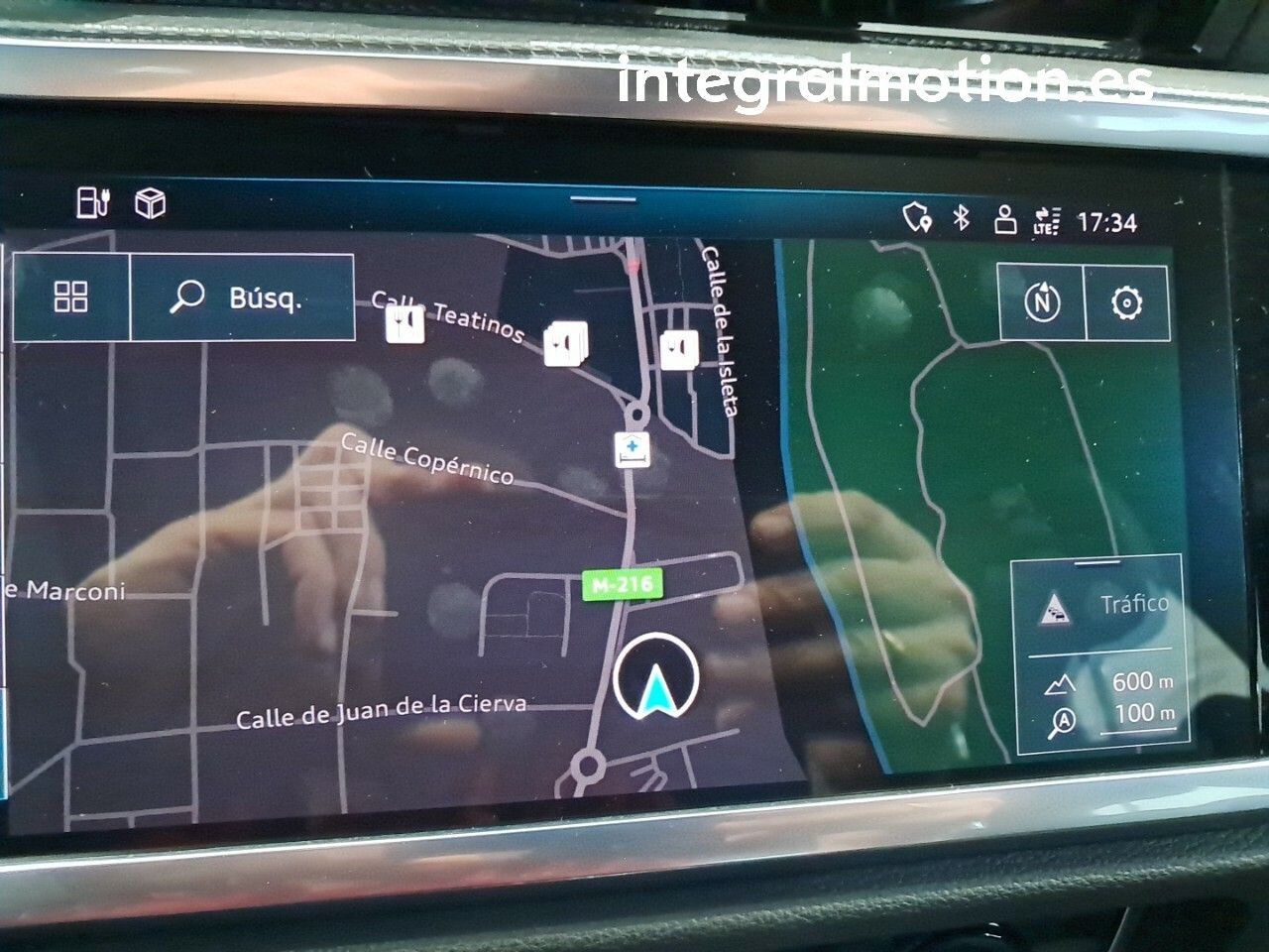 Foto Audi Q3 15