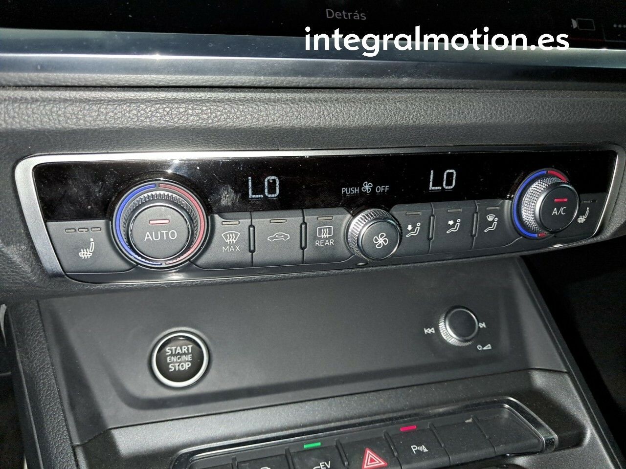 Foto Audi Q3 17