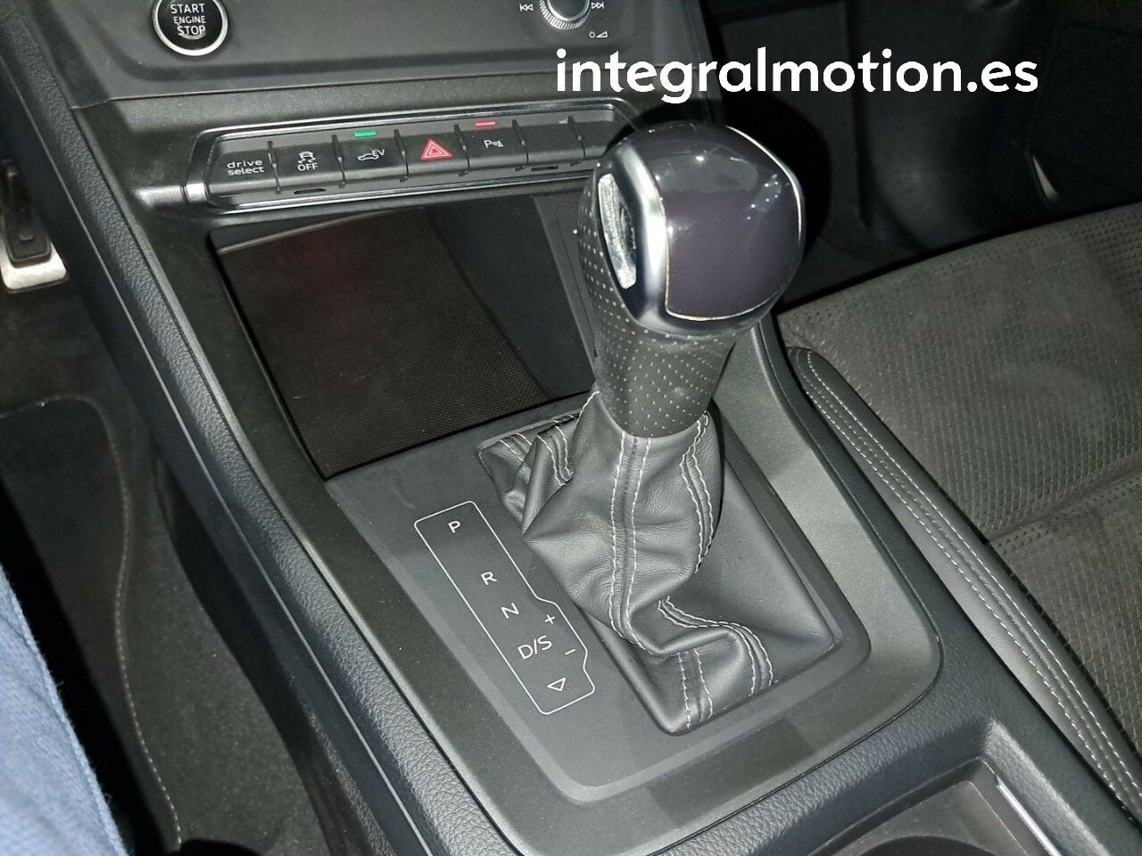 Foto Audi Q3 18
