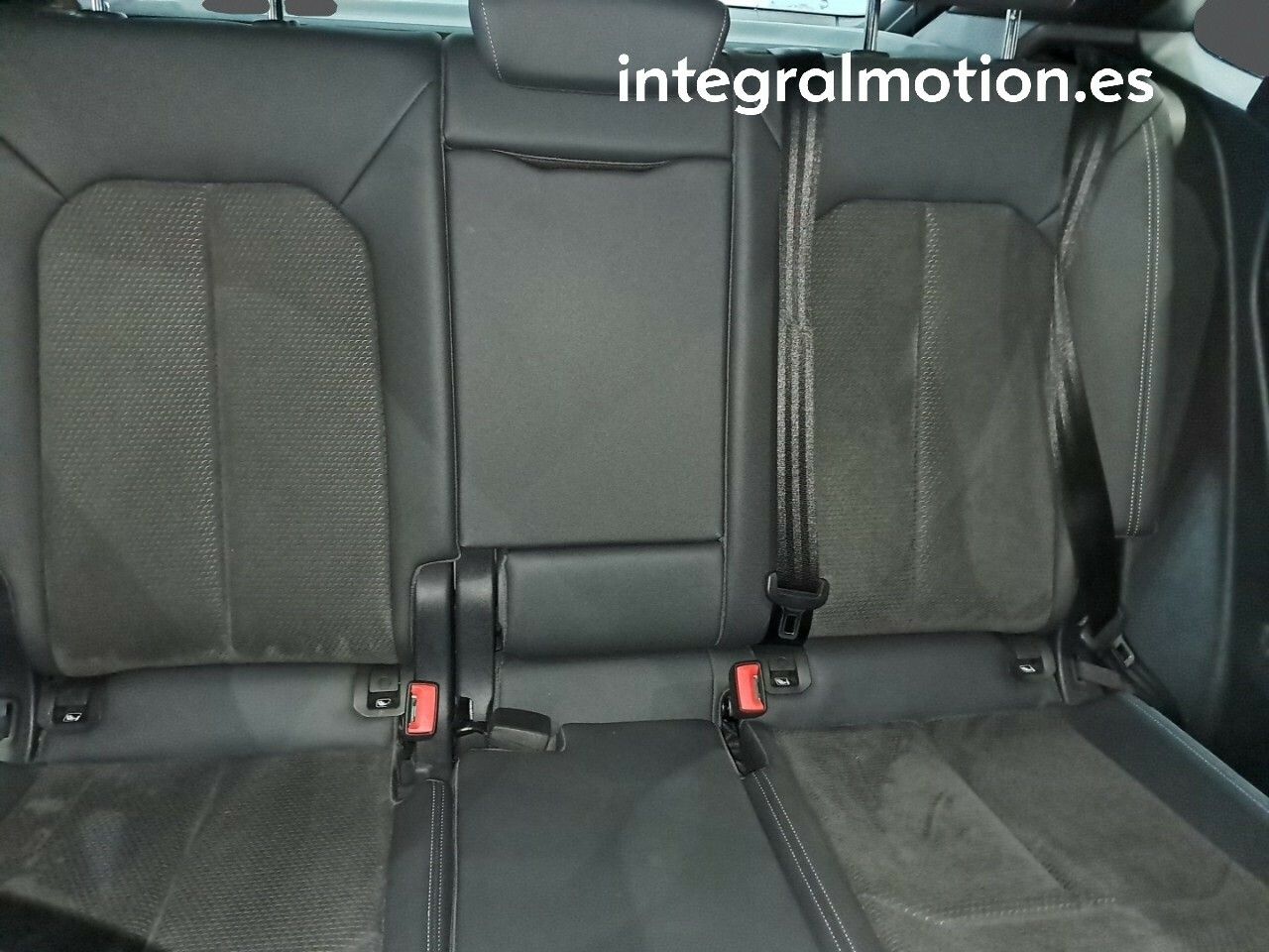 Foto Audi Q3 20