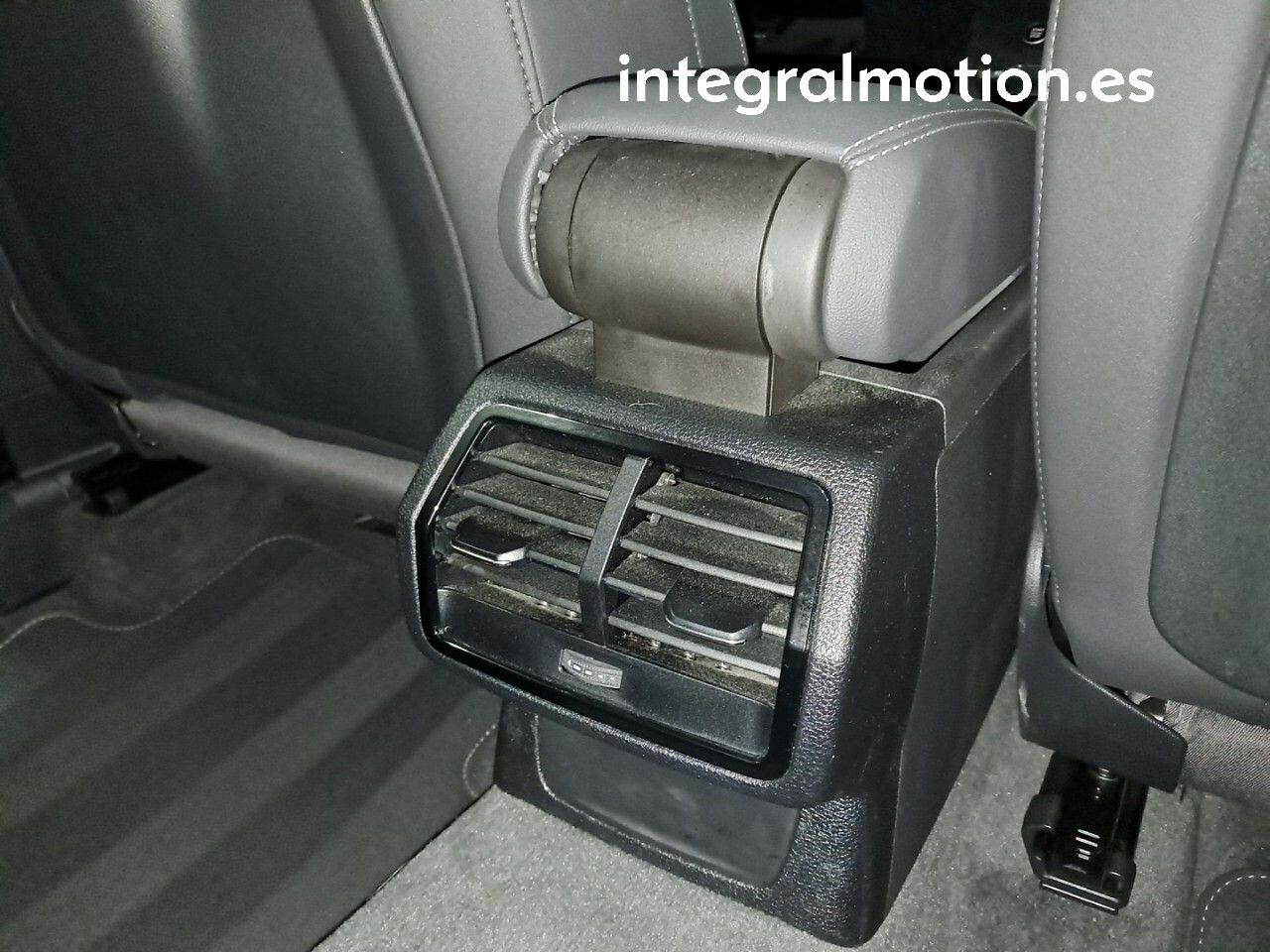 Foto Audi Q3 21