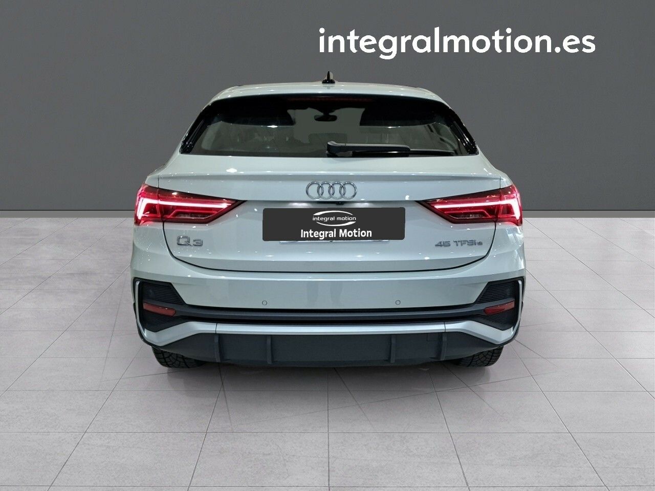 Foto Audi Q3 25