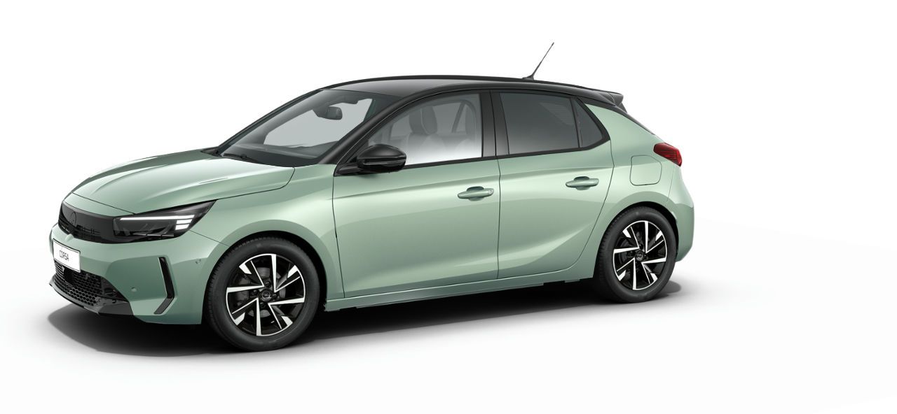 Foto Opel Corsa 1