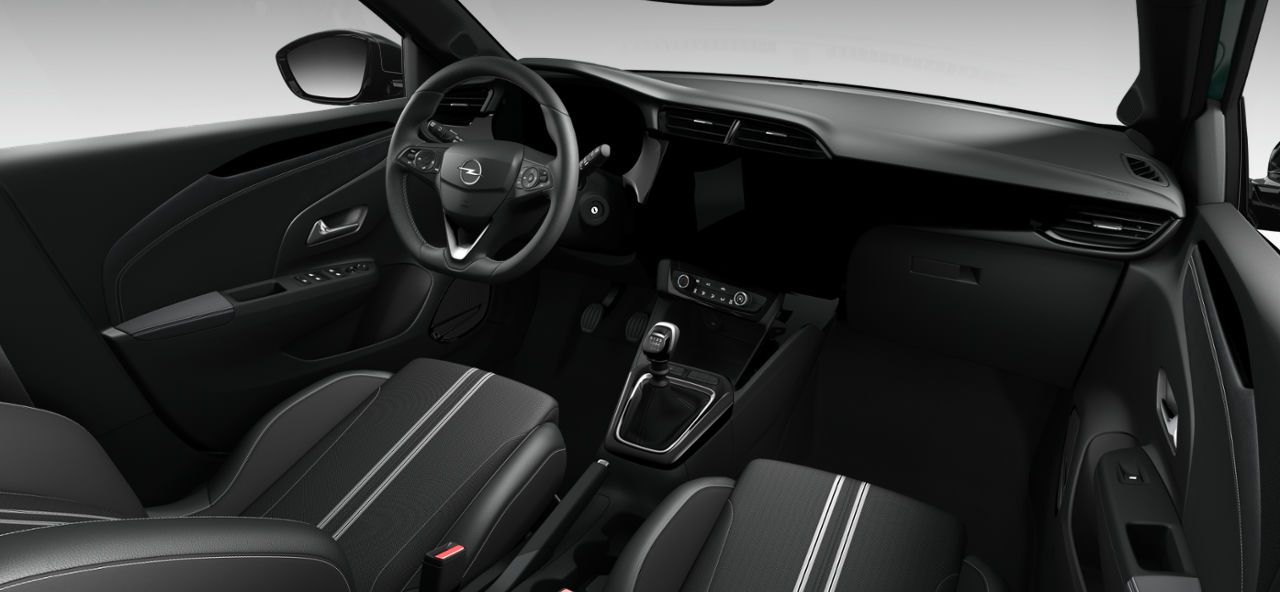 Foto Opel Corsa 6