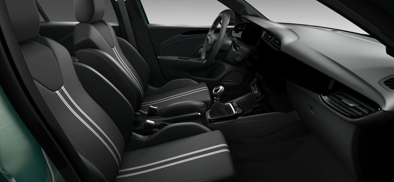Foto Opel Corsa 7