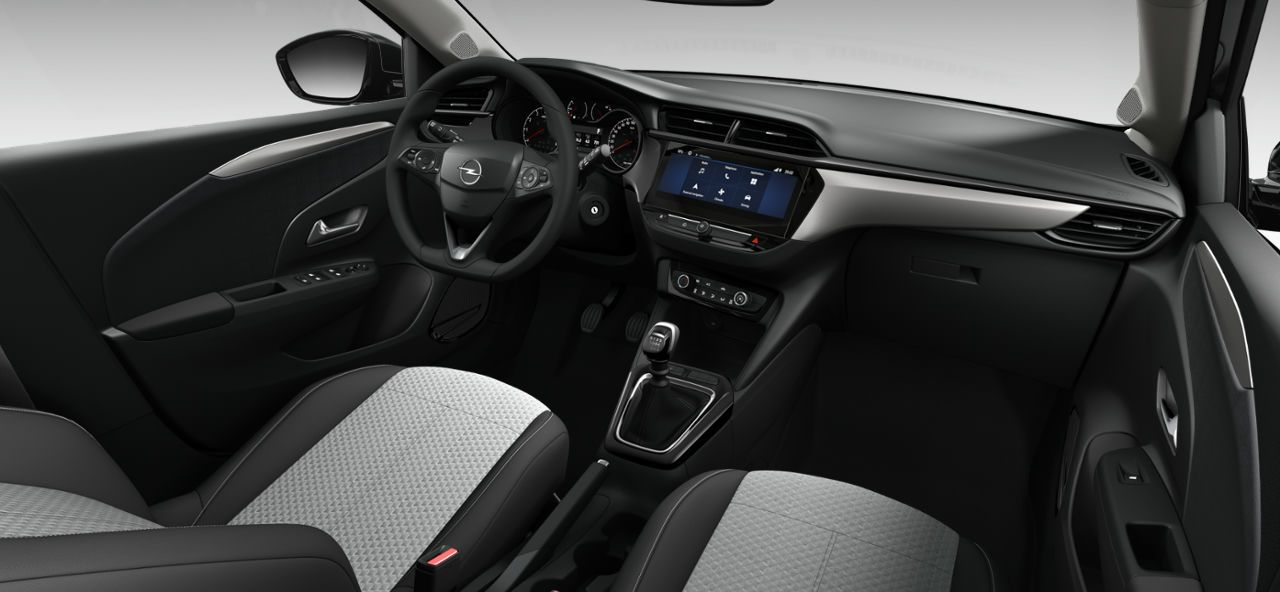 Foto Opel Corsa 5